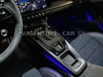 911 992 GT3/Lift/PDLS+/Chrono/Approved/HA-Lenk/