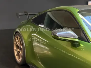 911 992 GT3/Lift/PDLS+/Chrono/Approved/HA-Lenk/