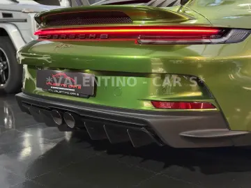 911 992 GT3/Lift/PDLS+/Chrono/Approved/HA-Lenk/