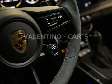 911 992 GT3/Lift/PDLS+/Chrono/Approved/HA-Lenk/