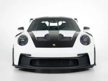 911 GT3 RS - Weissach - PCCB - Clubsport - Lift
