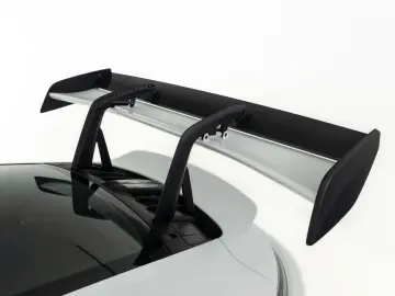 911 GT3 RS - Weissach - PCCB - Clubsport - Lift