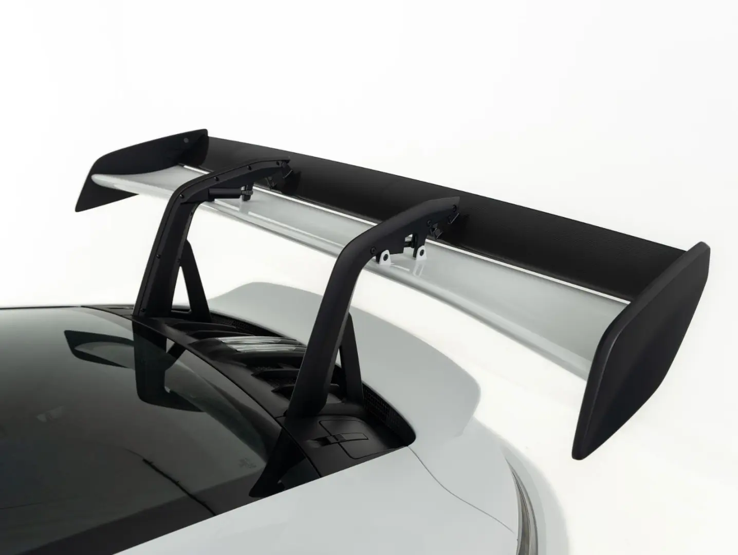 911 GT3 RS - Weissach - PCCB - Clubsport - Lift