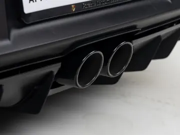 911 GT3 RS - Weissach - PCCB - Clubsport - Lift