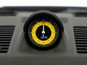 911 GT3 RS - Weissach - PCCB - Clubsport - Lift