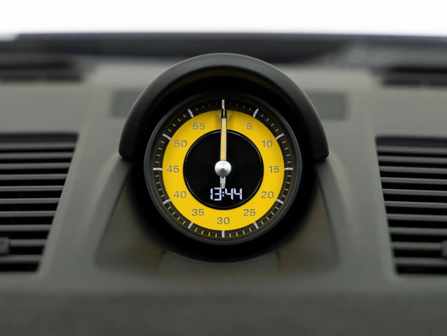 911 GT3 RS - Weissach - PCCB - Clubsport - Lift