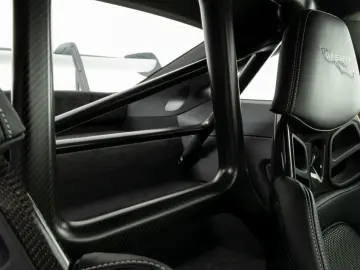 911 GT3 RS - Weissach - PCCB - Clubsport - Lift