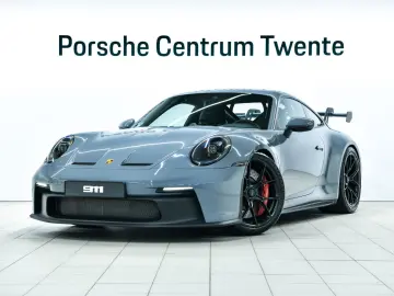 992 GT3