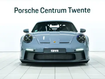992 GT3