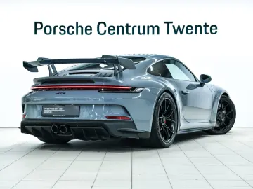 992 GT3
