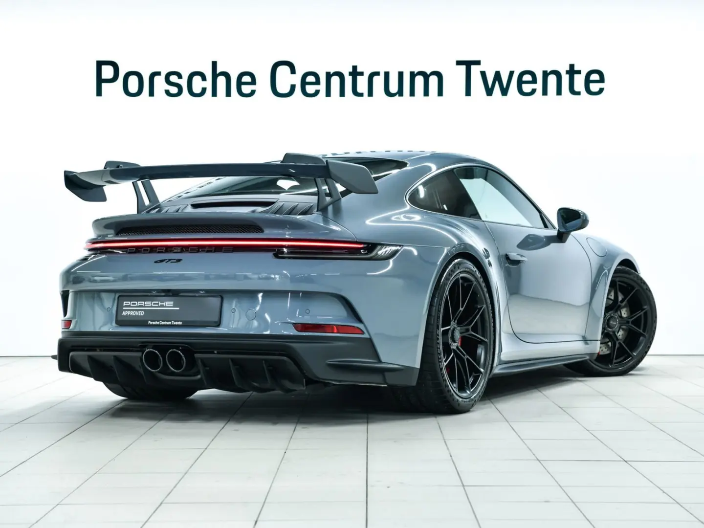 992 GT3