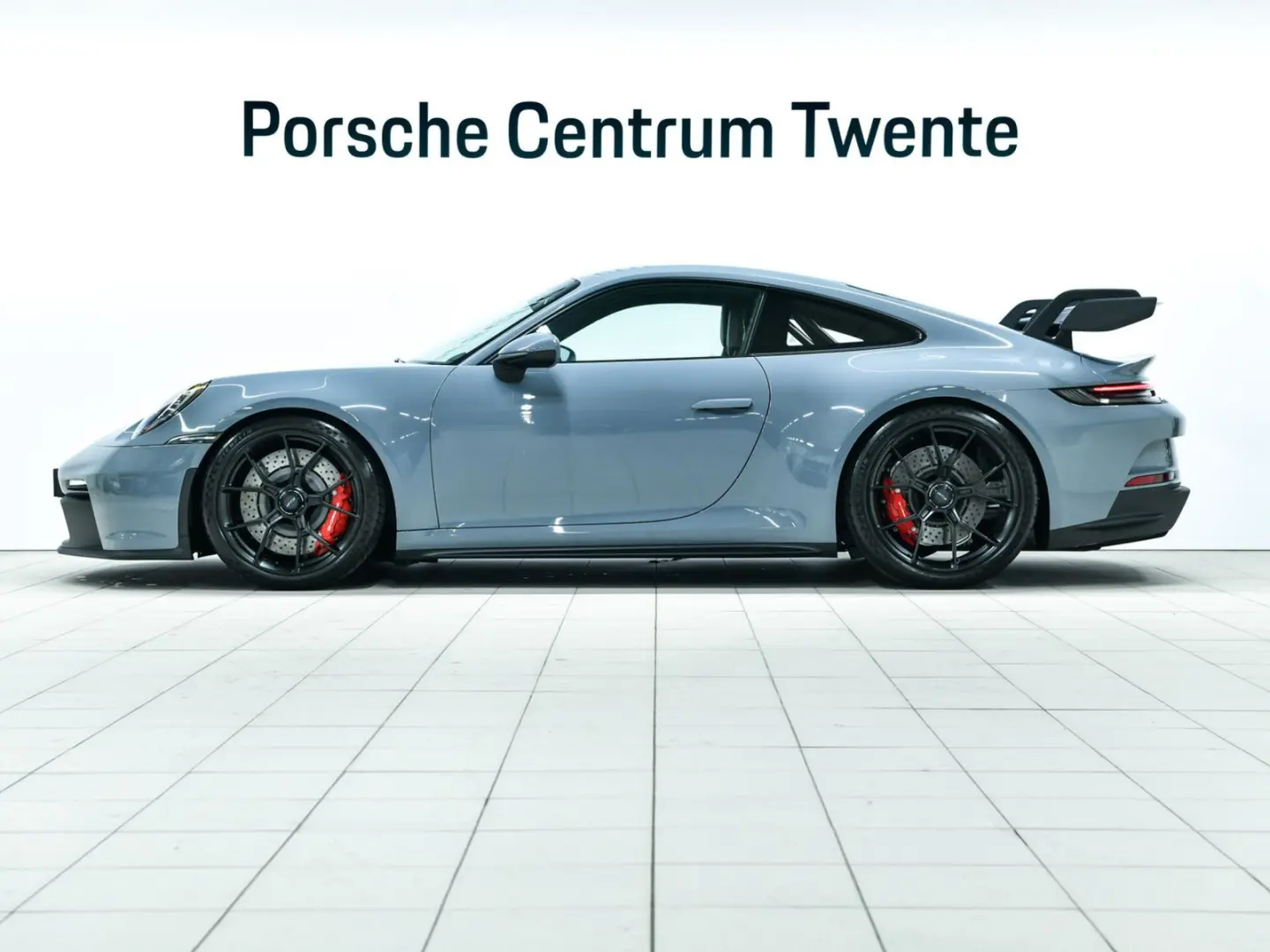 992 GT3