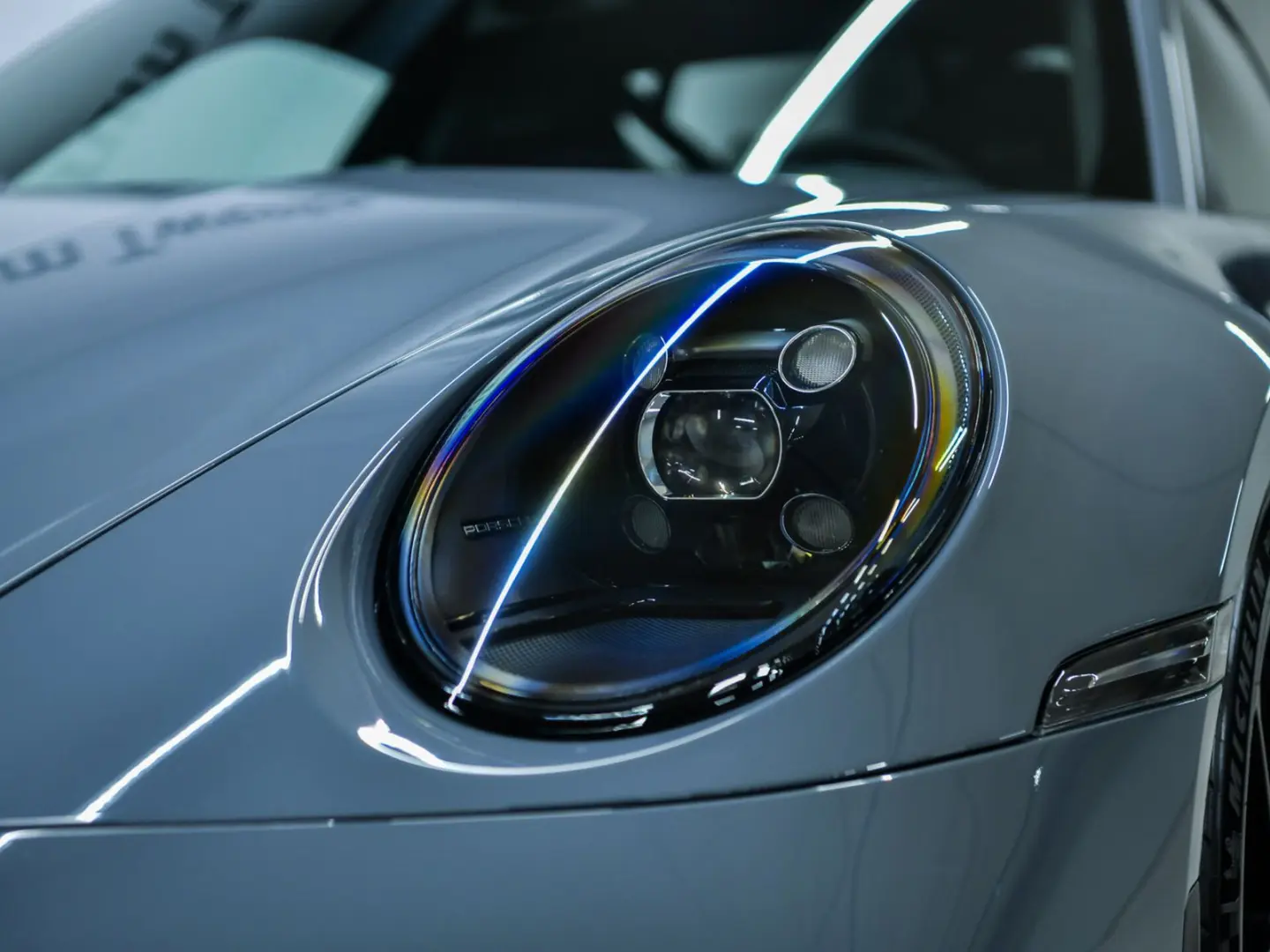 992 GT3