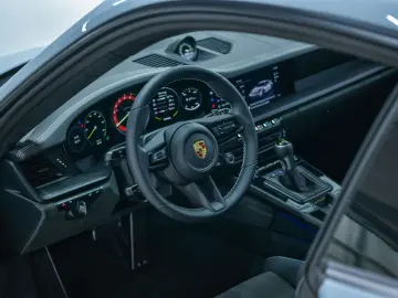 992 GT3