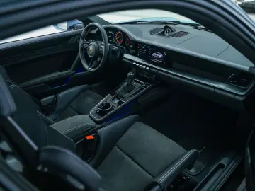 992 GT3