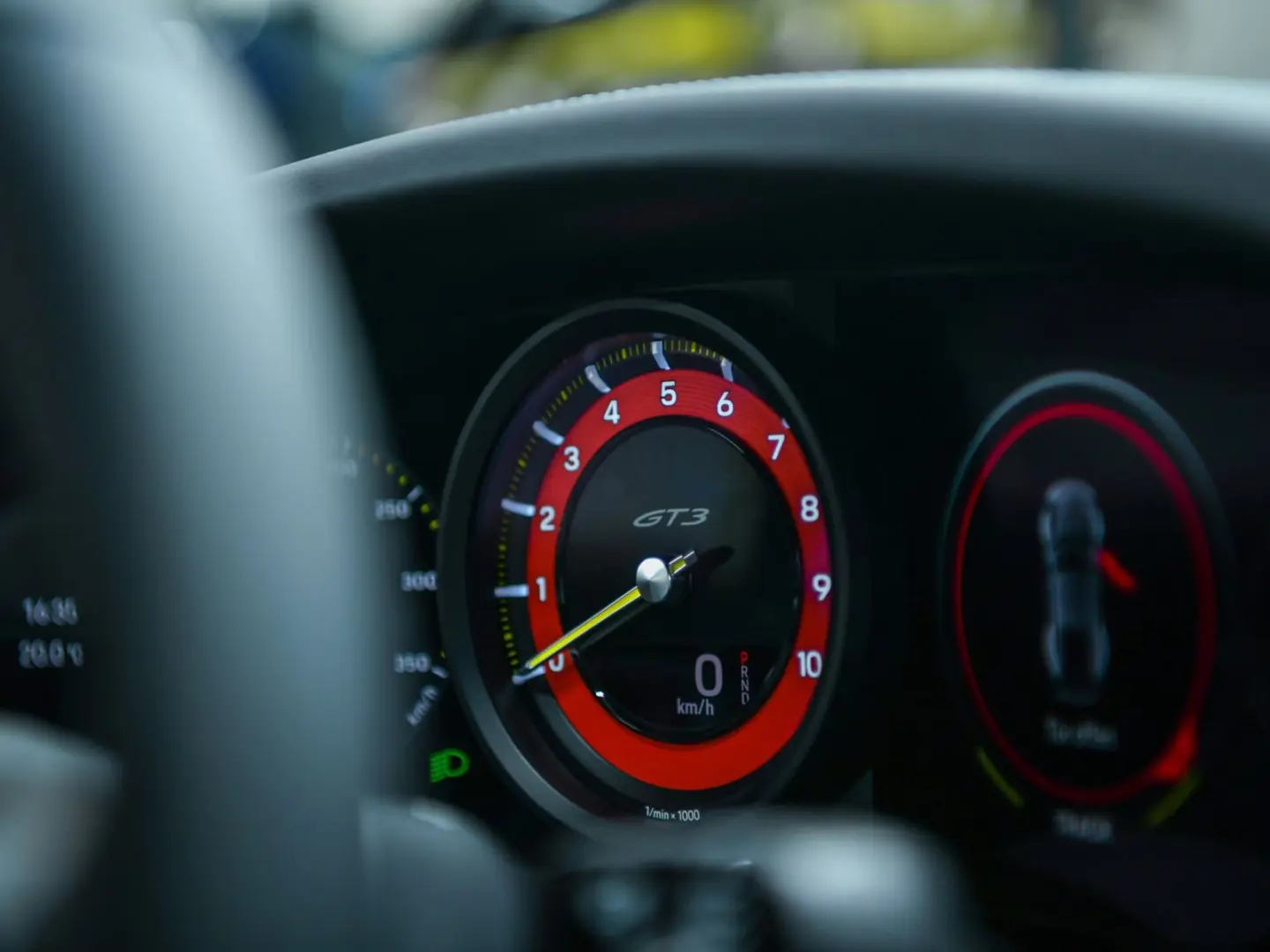 992 GT3
