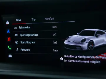 992 GT3