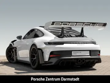 992 911 GT3 RS Weissach-Paket BOSE Liftsystem-VA