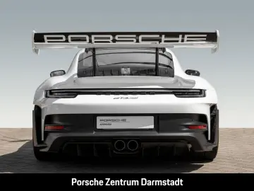 992 911 GT3 RS Weissach-Paket BOSE Liftsystem-VA