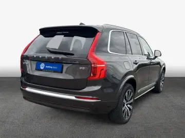 XC90 B5 AWD Plus-Bright 7Sitzer Glasd 360° Stand