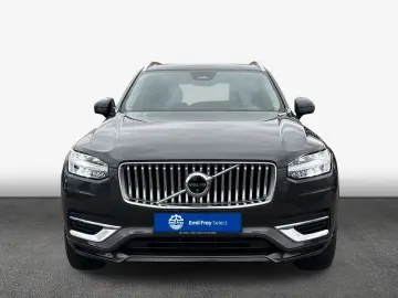 XC90 B5 AWD Plus-Bright 7Sitzer Glasd 360° Stand