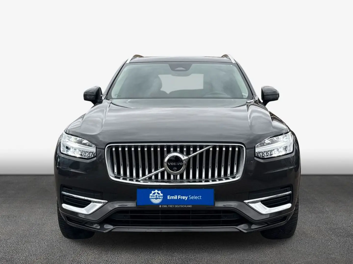 XC90 B5 AWD Plus-Bright 7Sitzer Glasd 360° Stand