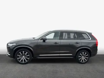 XC90 B5 AWD Plus-Bright 7Sitzer Glasd 360° Stand
