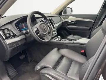 XC90 B5 AWD Plus-Bright 7Sitzer Glasd 360° Stand