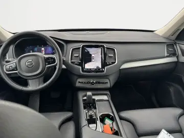 XC90 B5 AWD Plus-Bright 7Sitzer Glasd 360° Stand