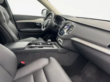 XC90 B5 AWD Plus-Bright 7Sitzer Glasd 360° Stand