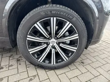 XC90 B5 AWD Plus-Bright 7Sitzer Glasd 360° Stand