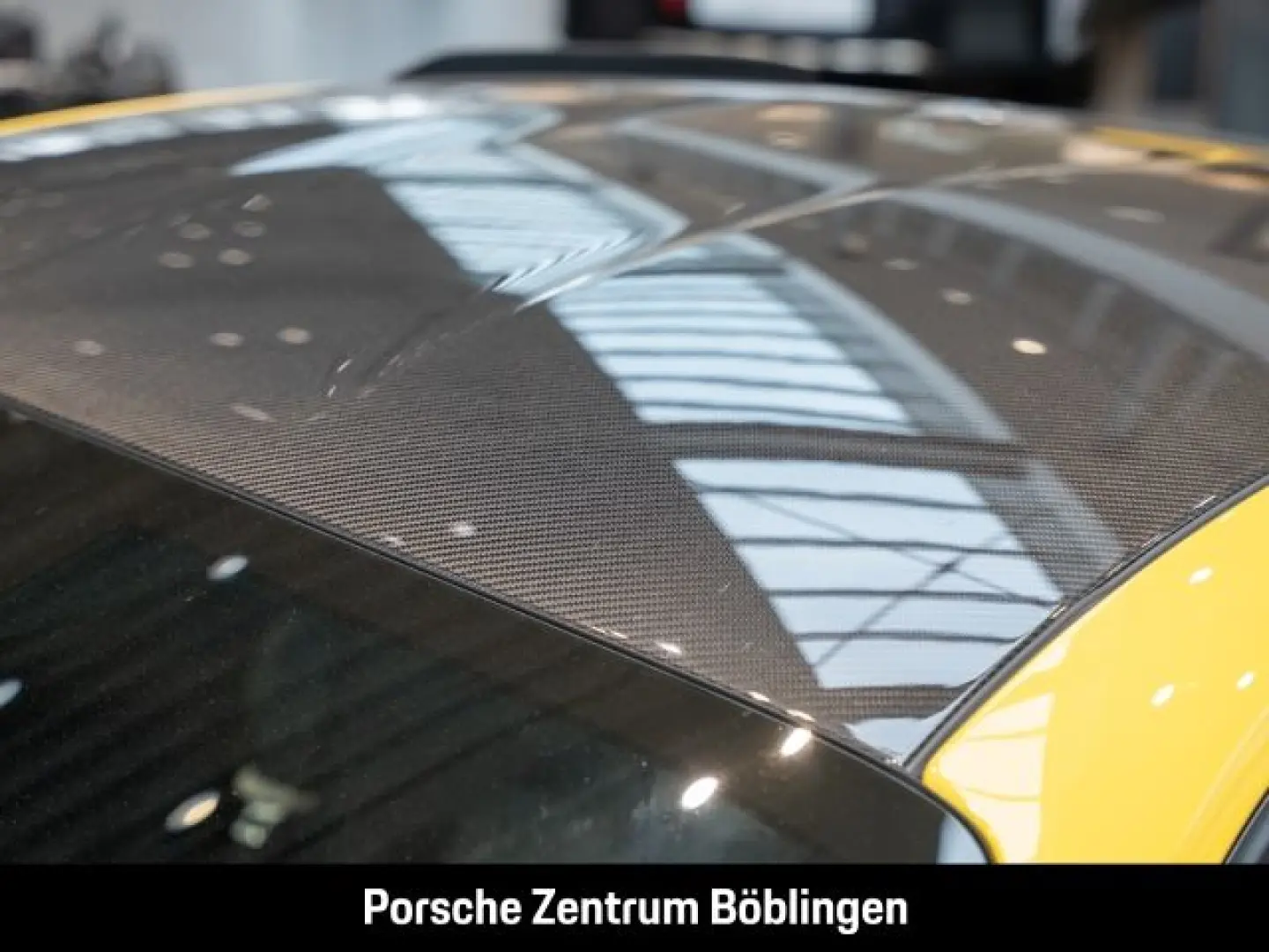 992 911 GT3 RS BOSE Sport Chrono Sportabgas LED