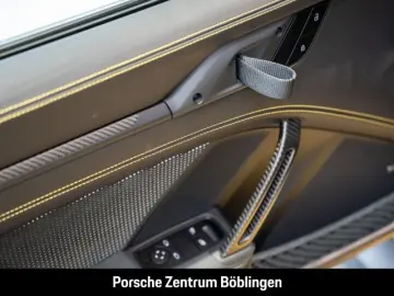 992 911 GT3 RS BOSE Sport Chrono Sportabgas LED