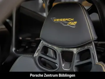 992 911 GT3 RS BOSE Sport Chrono Sportabgas LED