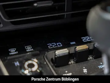 992 911 GT3 RS BOSE Sport Chrono Sportabgas LED