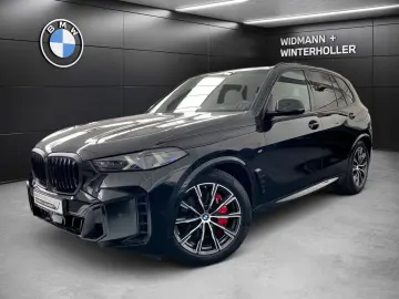 X5 xDrive40d M Sport PRO Pano DA Pro H K AHK STH