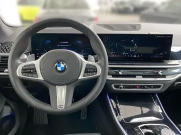 X5 xDrive40d M Sport PRO Pano DA Pro H/K AHK STH