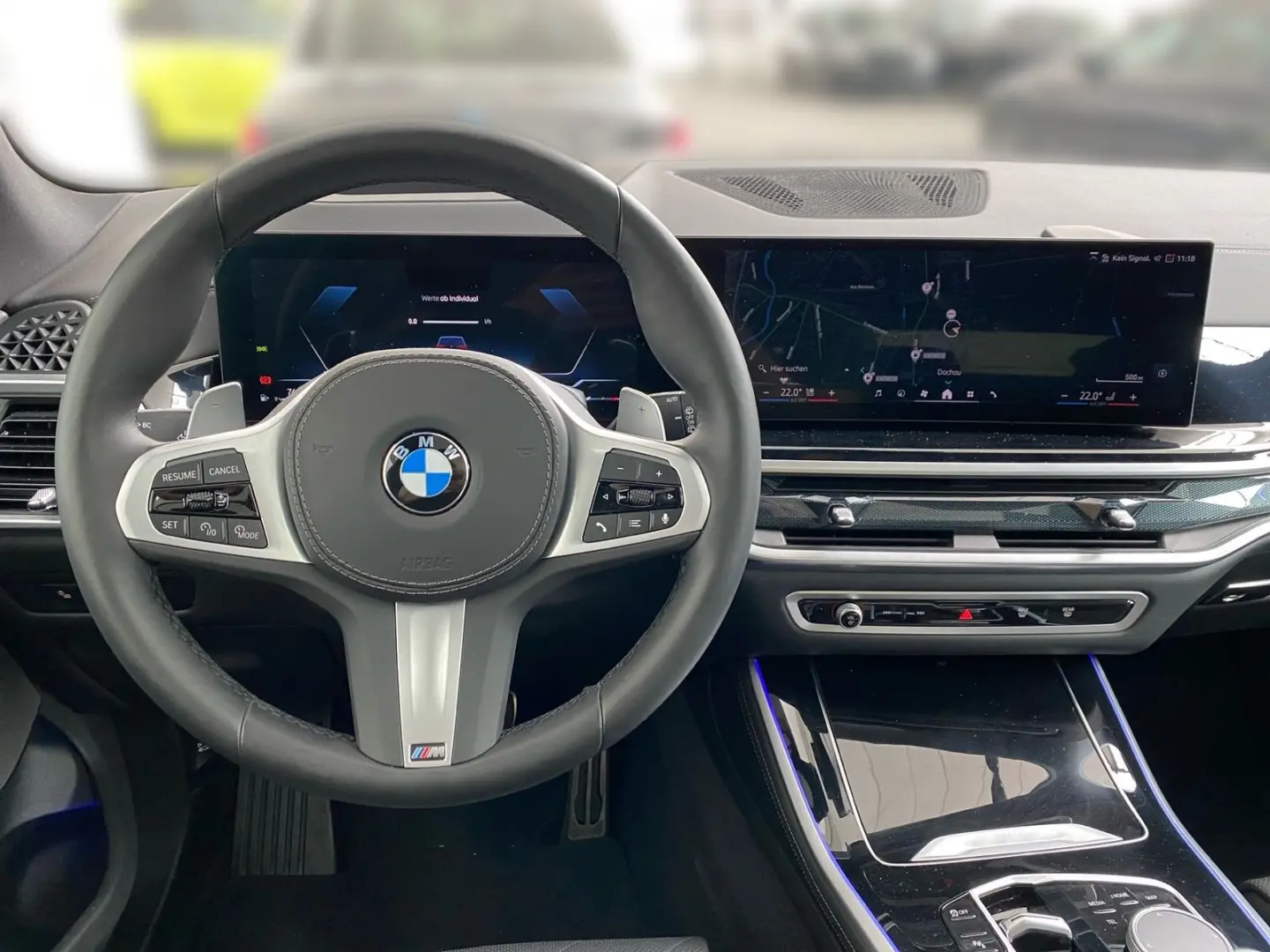 X5 xDrive40d M Sport PRO Pano DA Pro H/K AHK STH