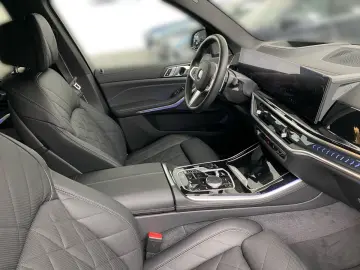 X5 xDrive40d M Sport PRO Pano DA Pro H/K AHK STH