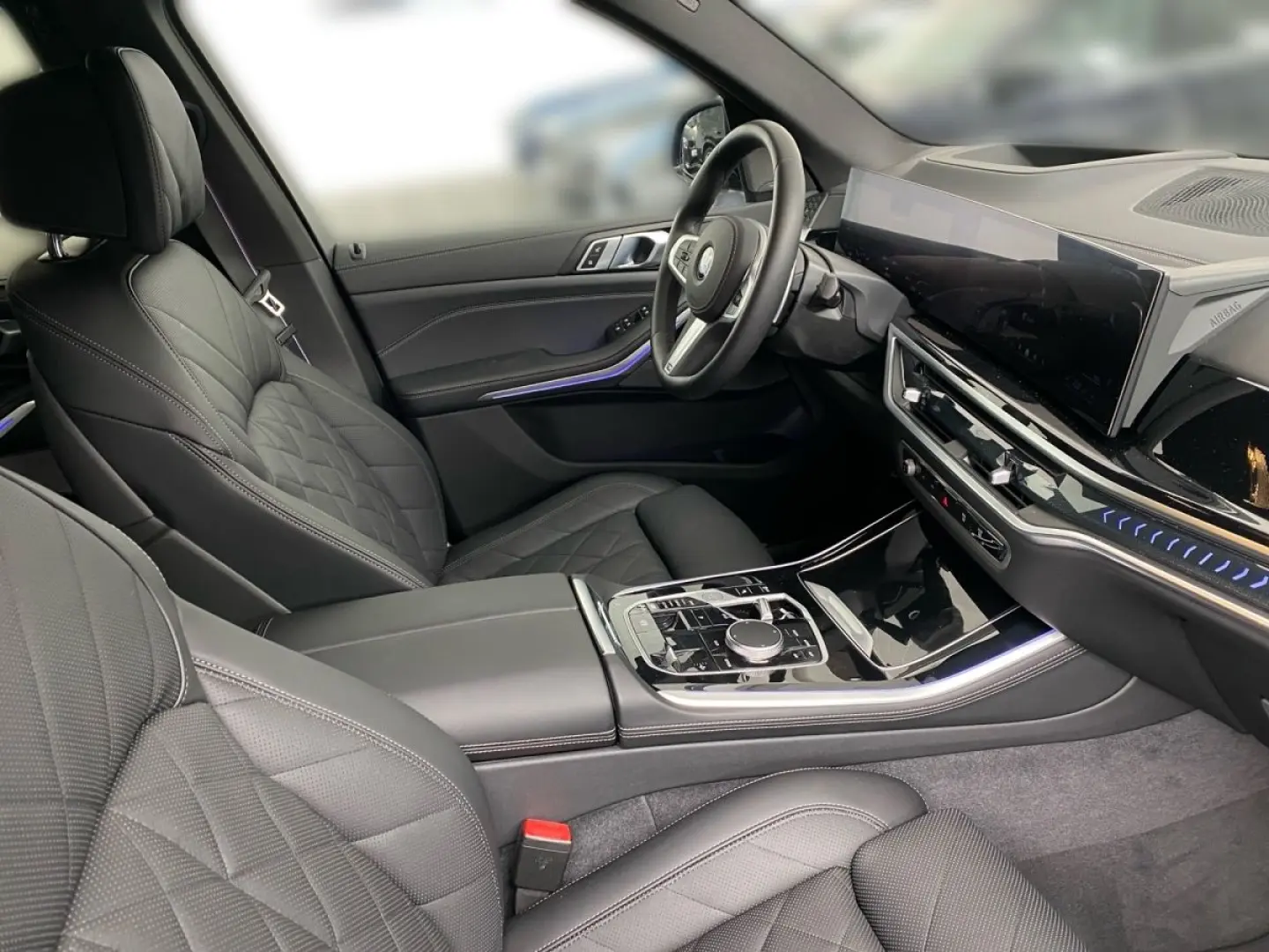X5 xDrive40d M Sport PRO Pano DA Pro H/K AHK STH
