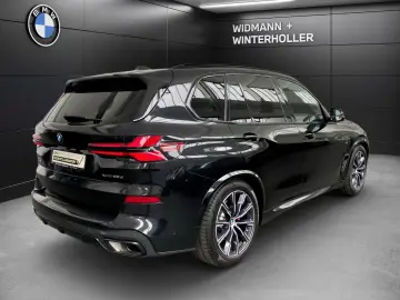 X5 xDrive40d M Sport PRO Pano DA Pro H/K AHK STH