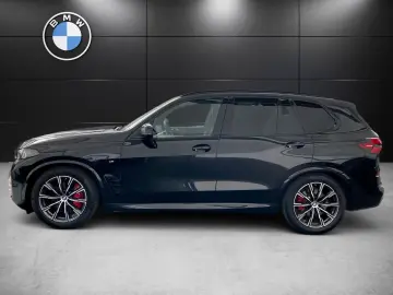 X5 xDrive40d M Sport PRO Pano DA Pro H/K AHK STH