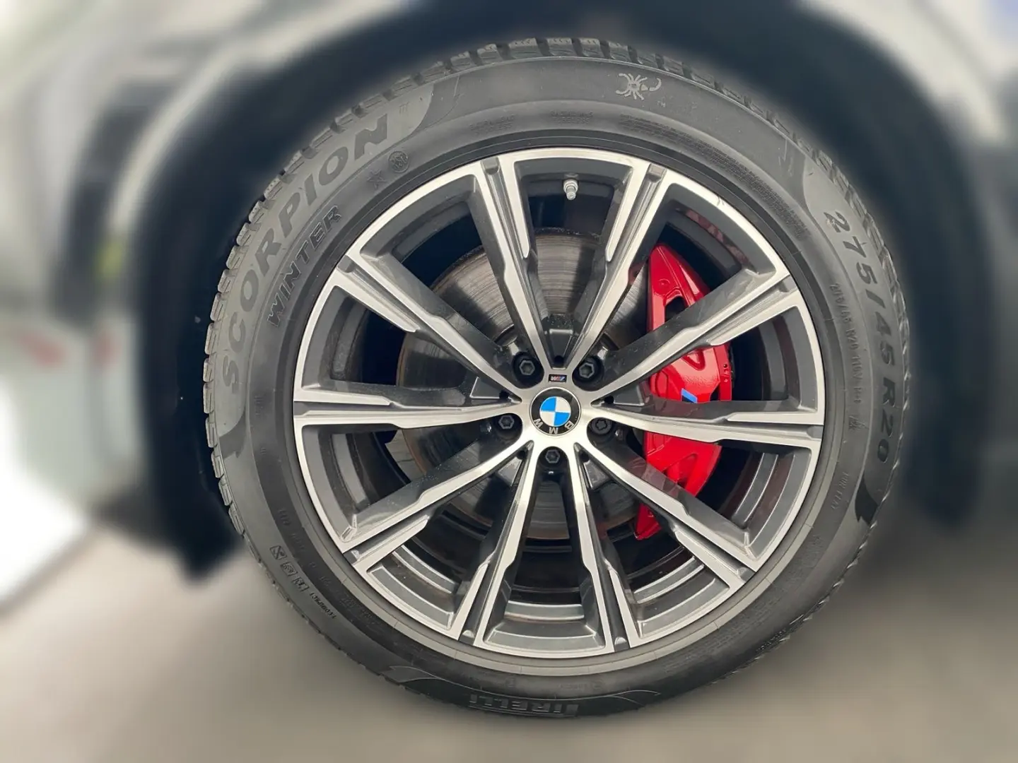 X5 xDrive40d M Sport PRO Pano DA Pro H/K AHK STH