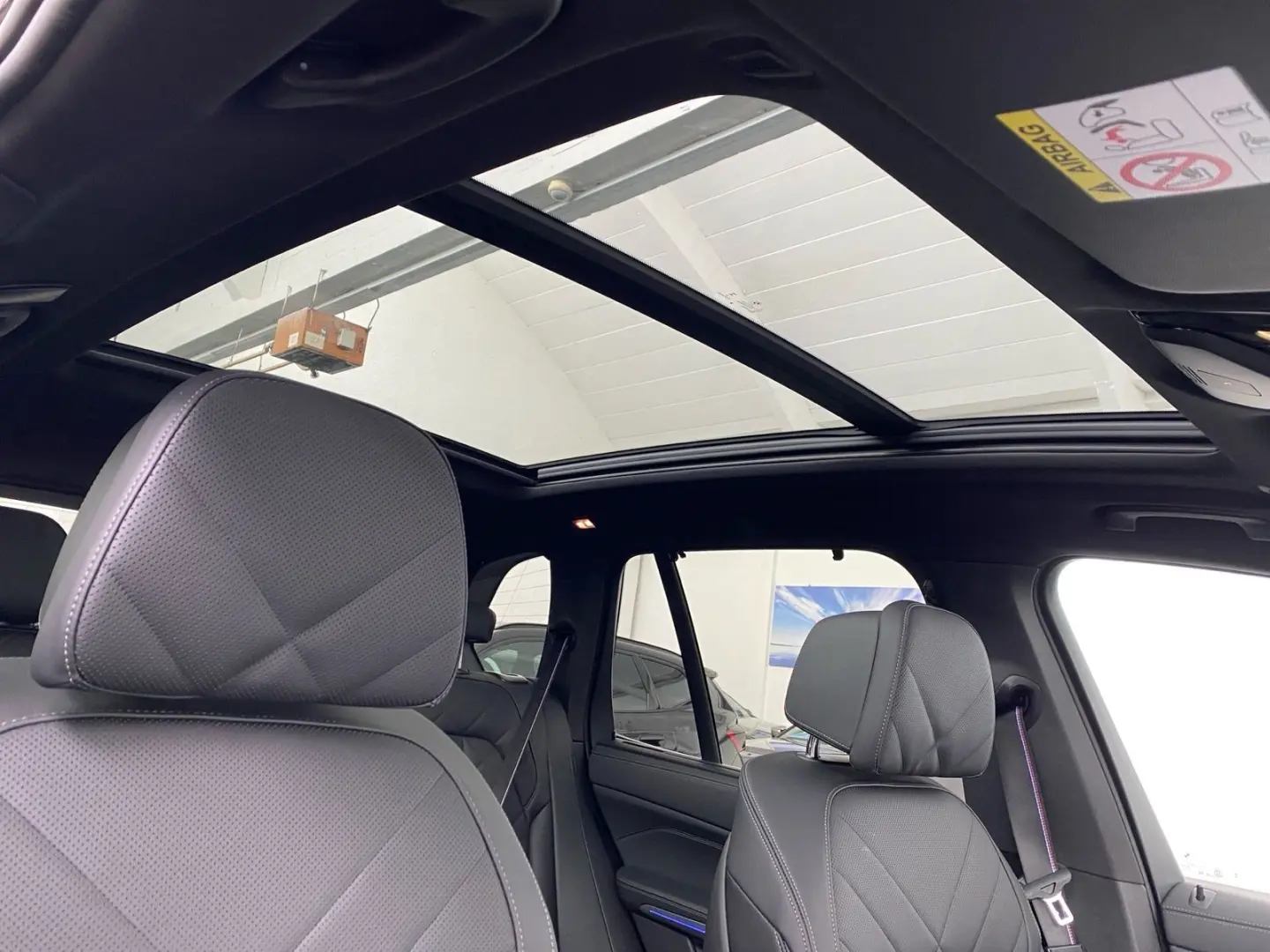 X5 xDrive40d M Sport PRO Pano DA Pro H/K AHK STH