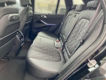 X5 xDrive40d M Sport PRO Pano DA Pro H/K AHK STH