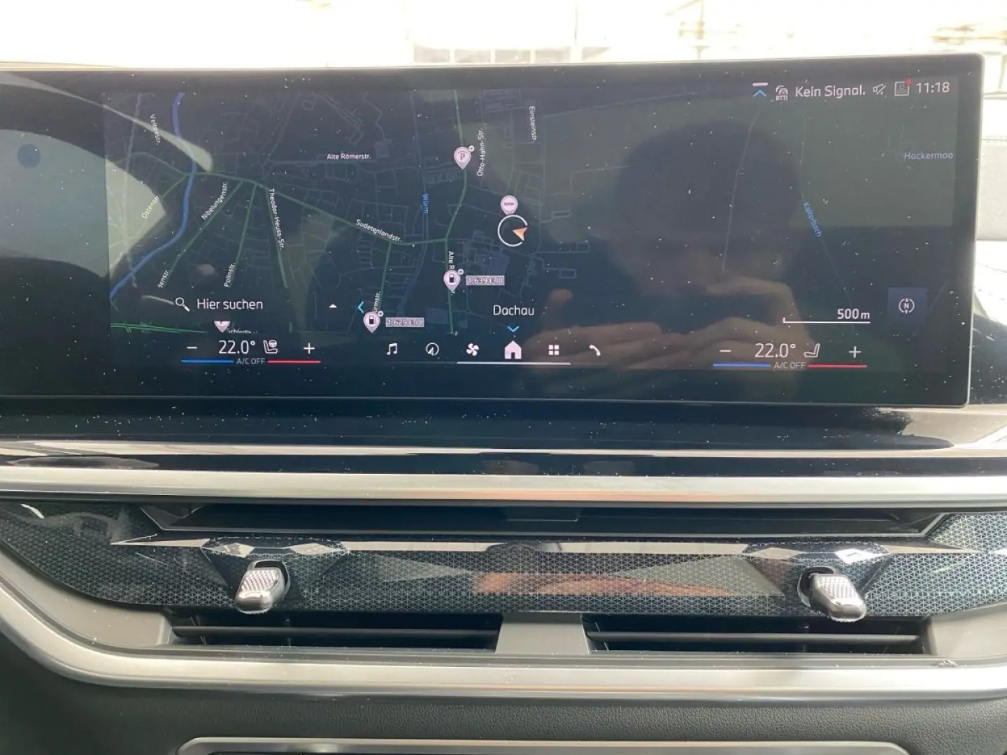 X5 xDrive40d M Sport PRO Pano DA Pro H/K AHK STH
