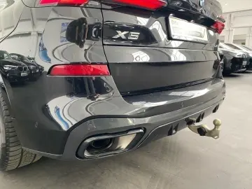 X5 xDrive40d M Sport PRO Pano DA Pro H/K AHK STH