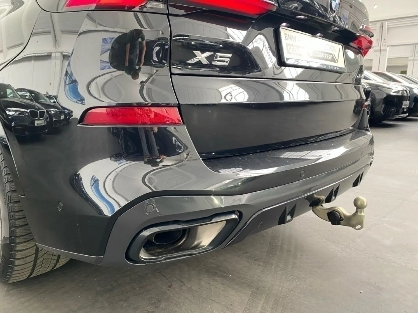 X5 xDrive40d M Sport PRO Pano DA Pro H/K AHK STH