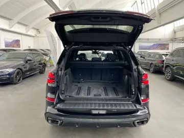 X5 xDrive40d M Sport PRO Pano DA Pro H/K AHK STH