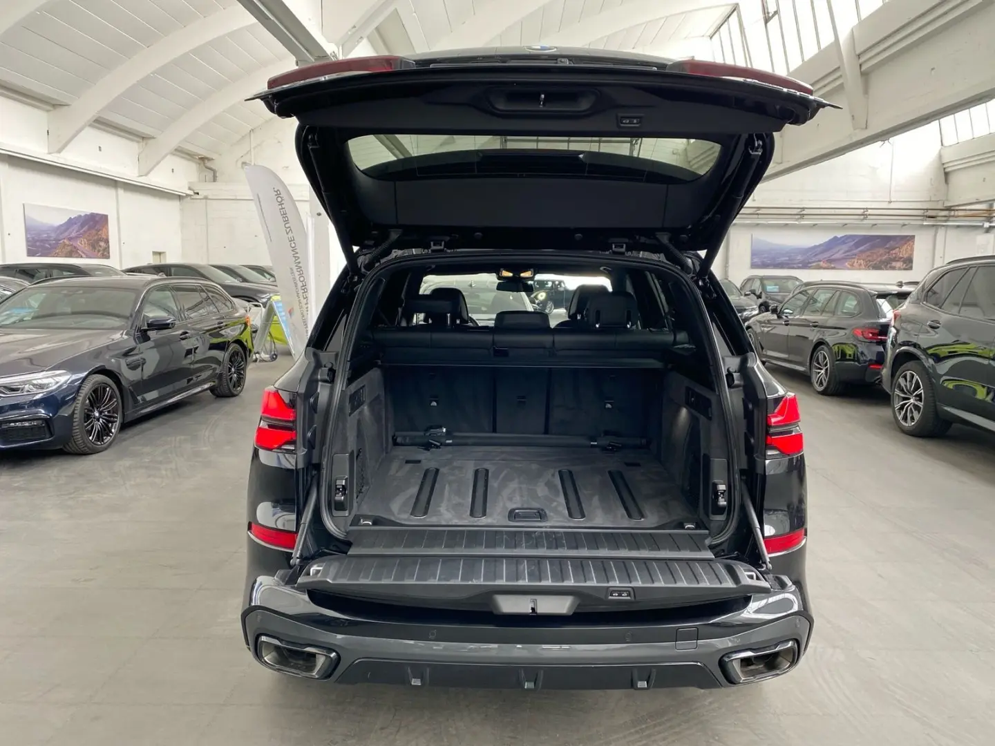 X5 xDrive40d M Sport PRO Pano DA Pro H/K AHK STH